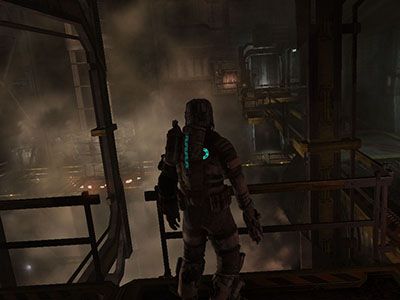 Dead Space 2