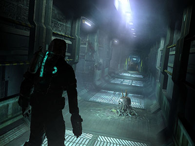 Dead Space 2