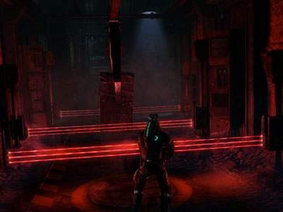 Dead Space 3