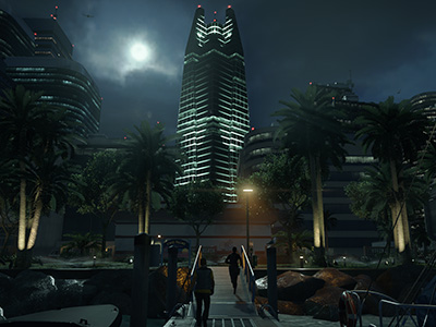 Battlefield Hardline