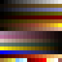 The Quake palette